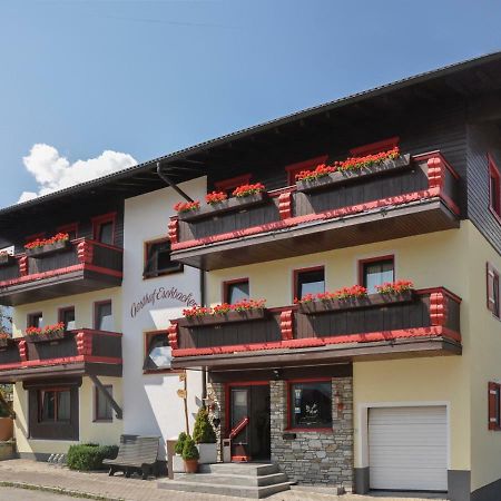 Hotel Gasthof Eschbacher Piesendorf Ngoại thất bức ảnh