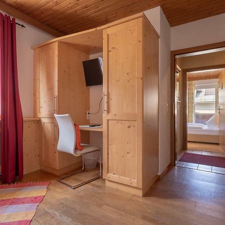 Hotel Gasthof Eschbacher Piesendorf Ngoại thất bức ảnh