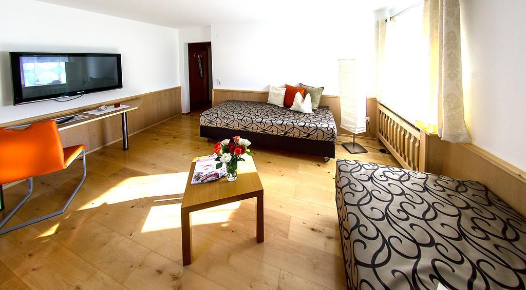 Hotel Gasthof Eschbacher Piesendorf Ngoại thất bức ảnh