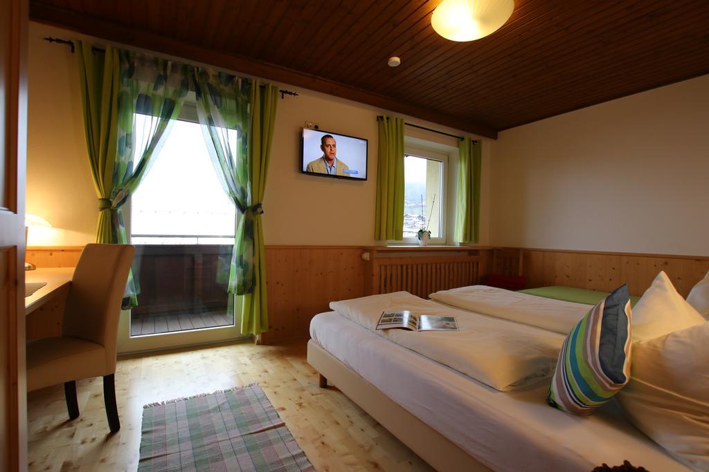Hotel Gasthof Eschbacher Piesendorf Ngoại thất bức ảnh
