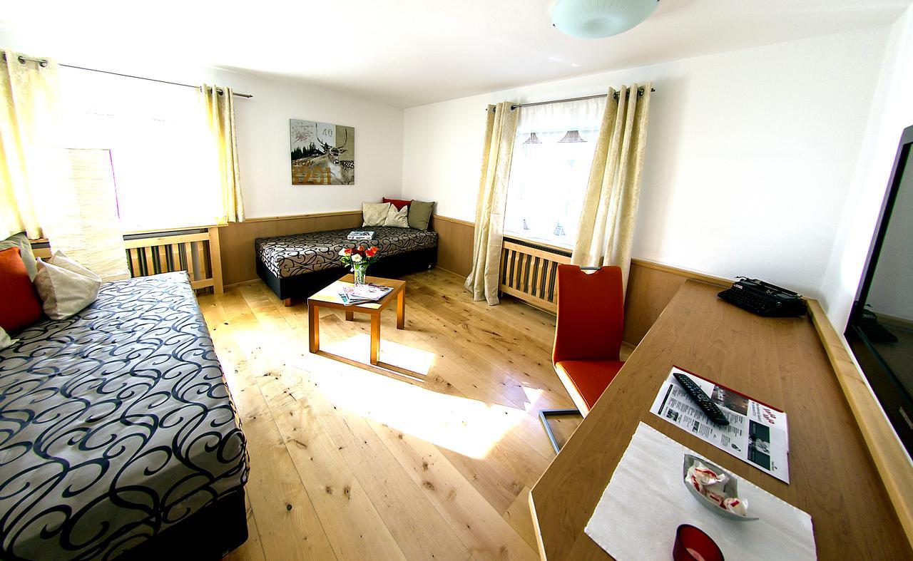 Hotel Gasthof Eschbacher Piesendorf Ngoại thất bức ảnh