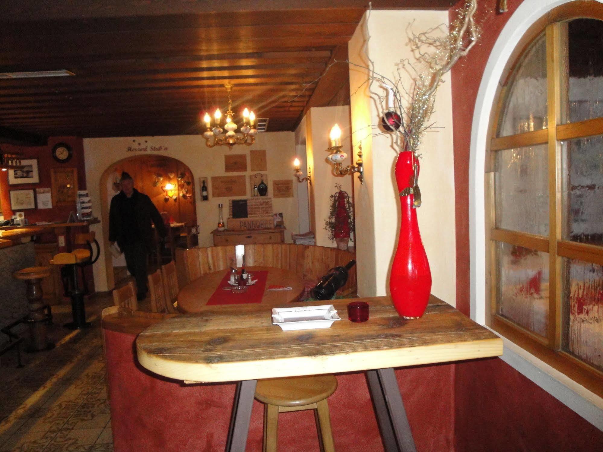 Hotel Gasthof Eschbacher Piesendorf Ngoại thất bức ảnh