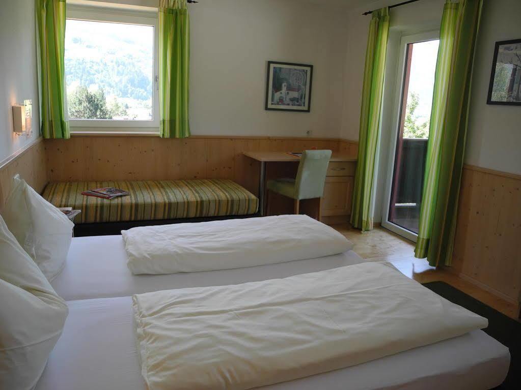 Hotel Gasthof Eschbacher Piesendorf Ngoại thất bức ảnh