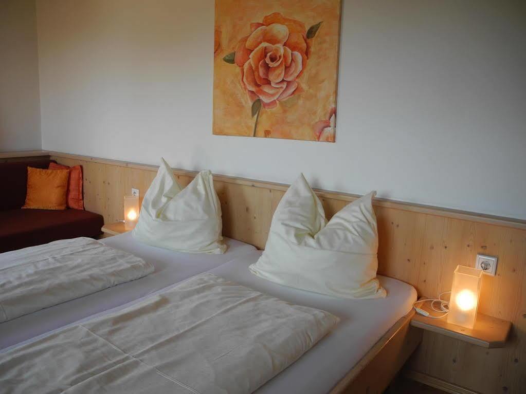 Hotel Gasthof Eschbacher Piesendorf Ngoại thất bức ảnh