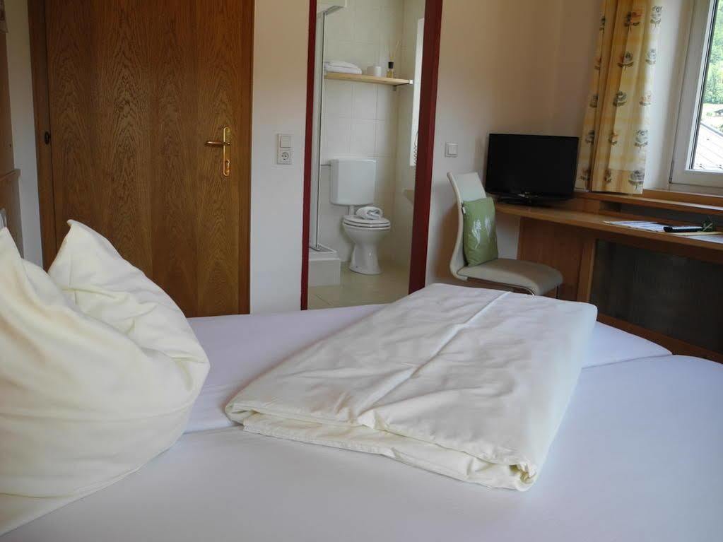 Hotel Gasthof Eschbacher Piesendorf Ngoại thất bức ảnh