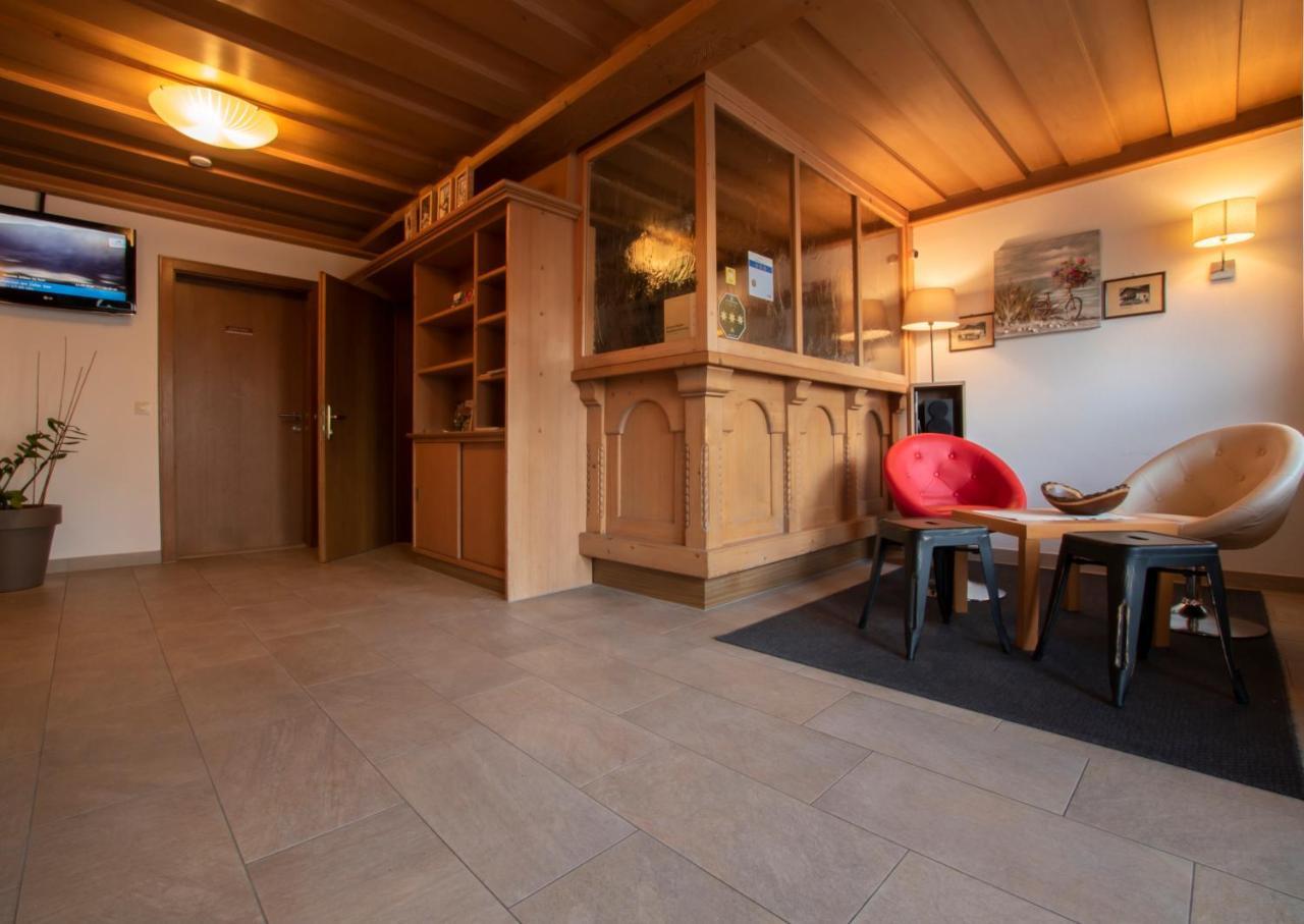 Hotel Gasthof Eschbacher Piesendorf Ngoại thất bức ảnh