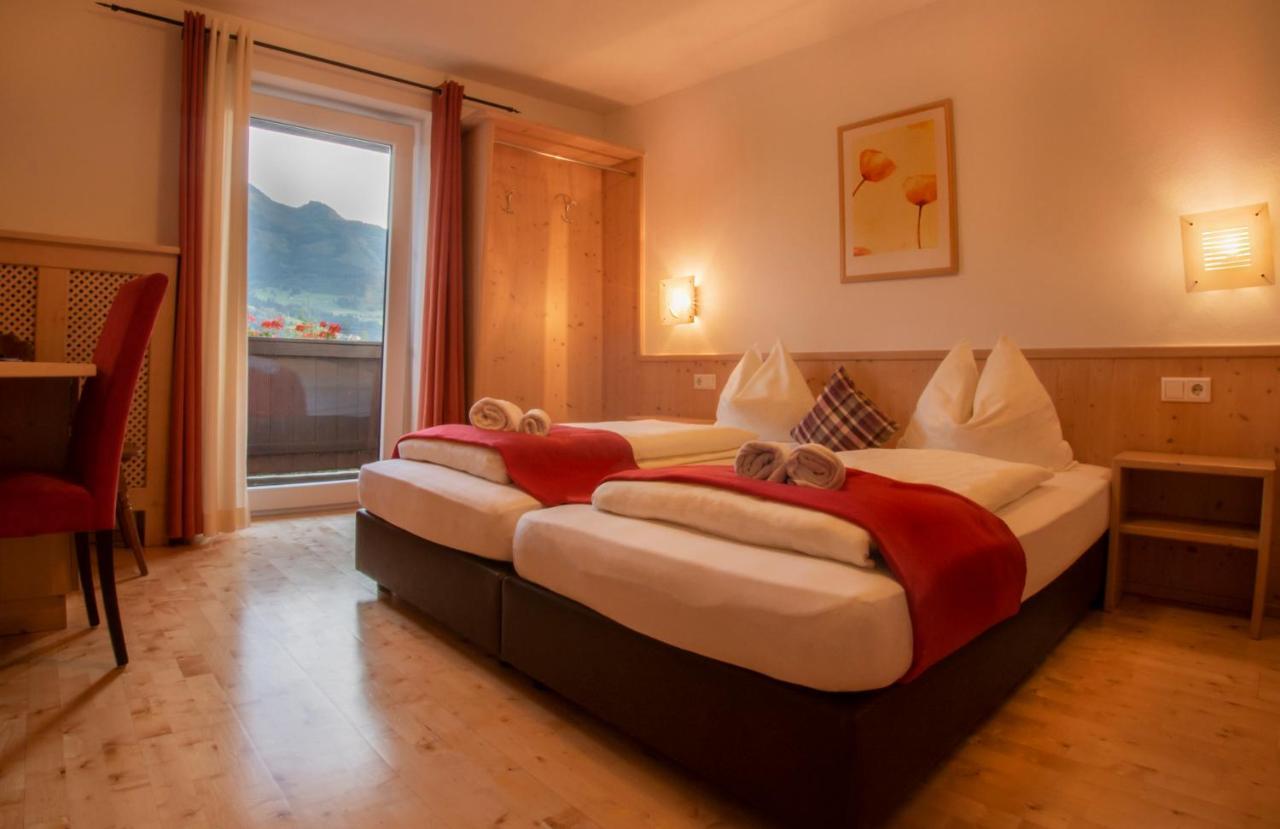 Hotel Gasthof Eschbacher Piesendorf Ngoại thất bức ảnh