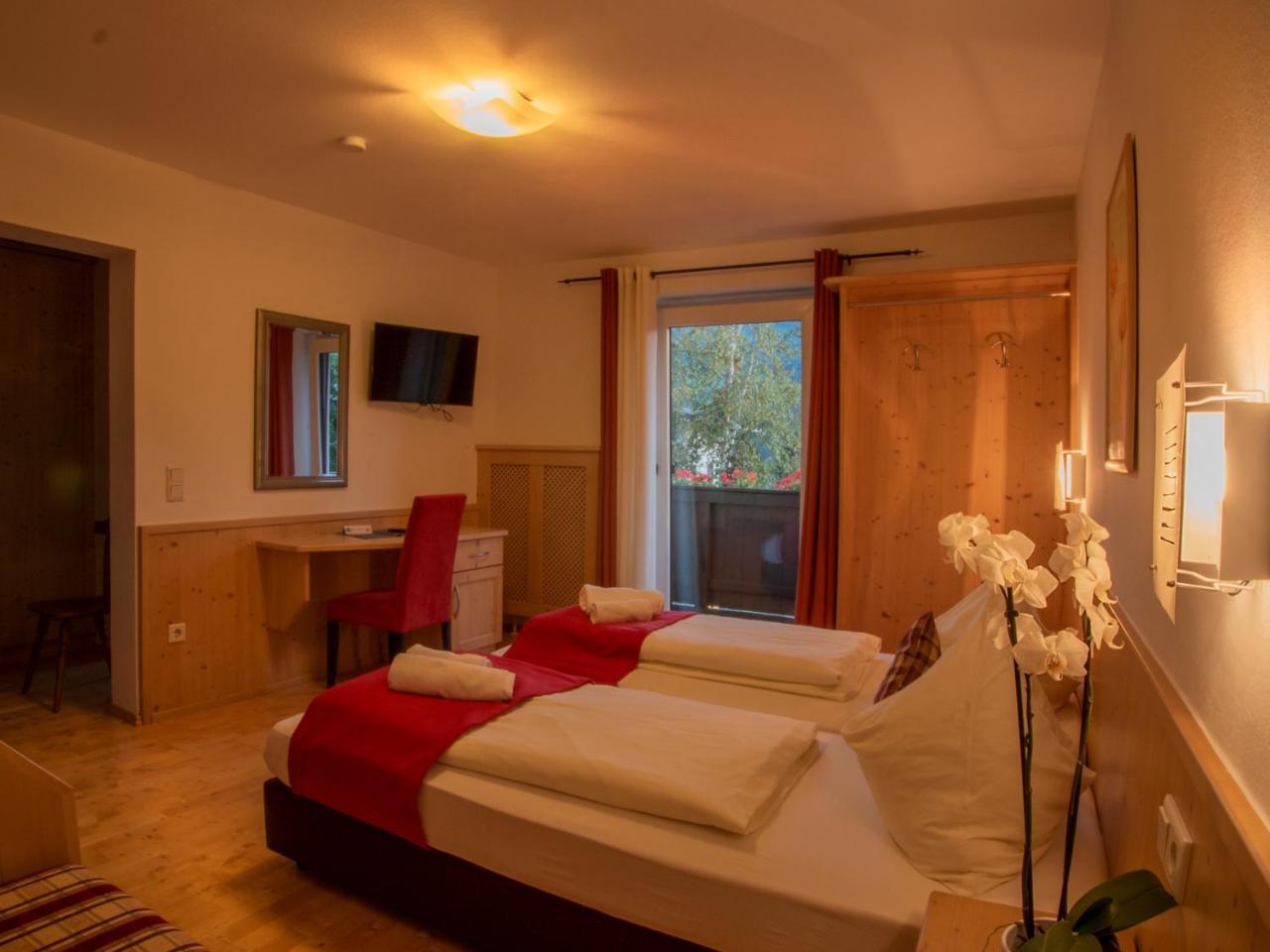 Hotel Gasthof Eschbacher Piesendorf Ngoại thất bức ảnh
