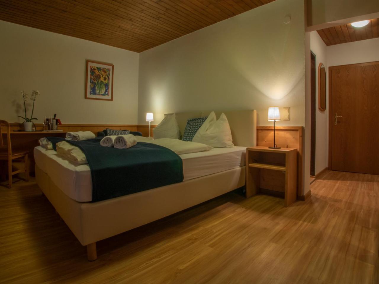 Hotel Gasthof Eschbacher Piesendorf Ngoại thất bức ảnh