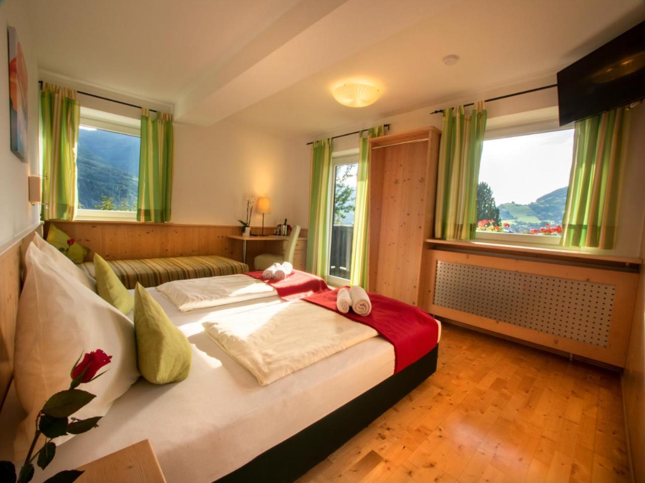 Hotel Gasthof Eschbacher Piesendorf Ngoại thất bức ảnh
