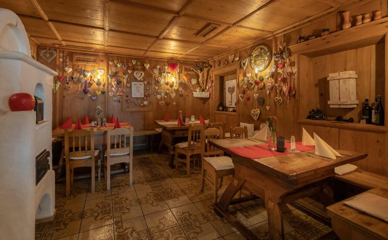 Hotel Gasthof Eschbacher Piesendorf Ngoại thất bức ảnh