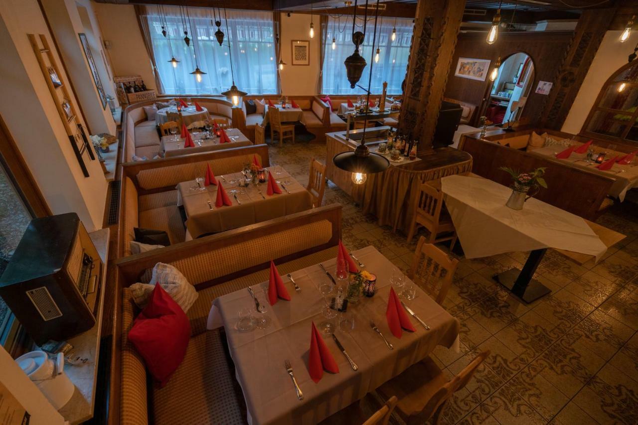 Hotel Gasthof Eschbacher Piesendorf Ngoại thất bức ảnh