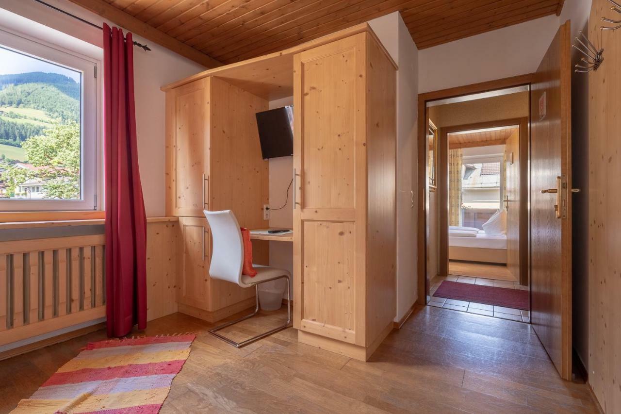 Hotel Gasthof Eschbacher Piesendorf Ngoại thất bức ảnh